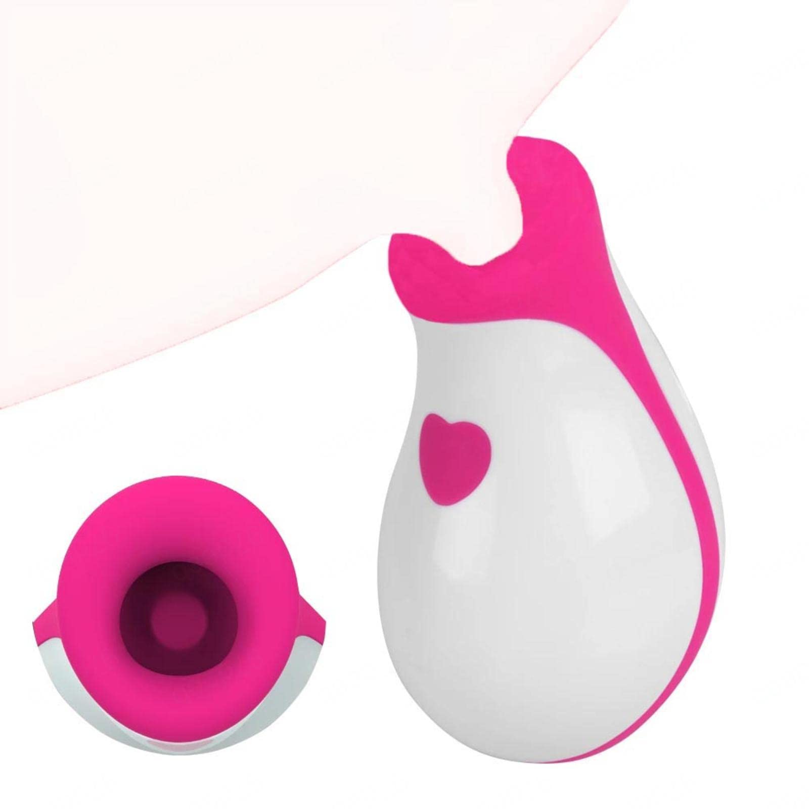 Silicone Léger Multi-fréquence Facile à Utiliser
