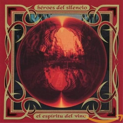 El Espiritu Del Vino