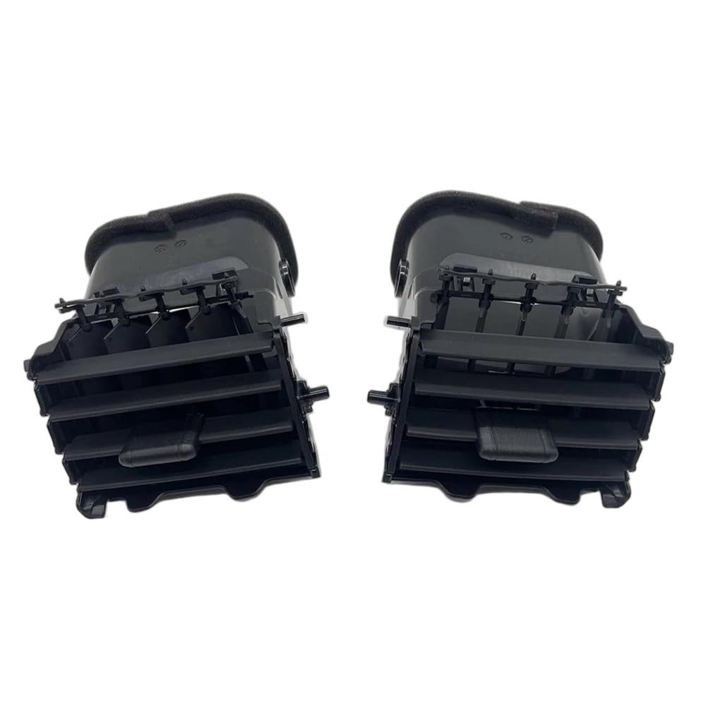 Kvgaeandnk Outlets Car Air Vent For Toyota For Rav 4 2006-2012 A/C Vent Panel Cover
