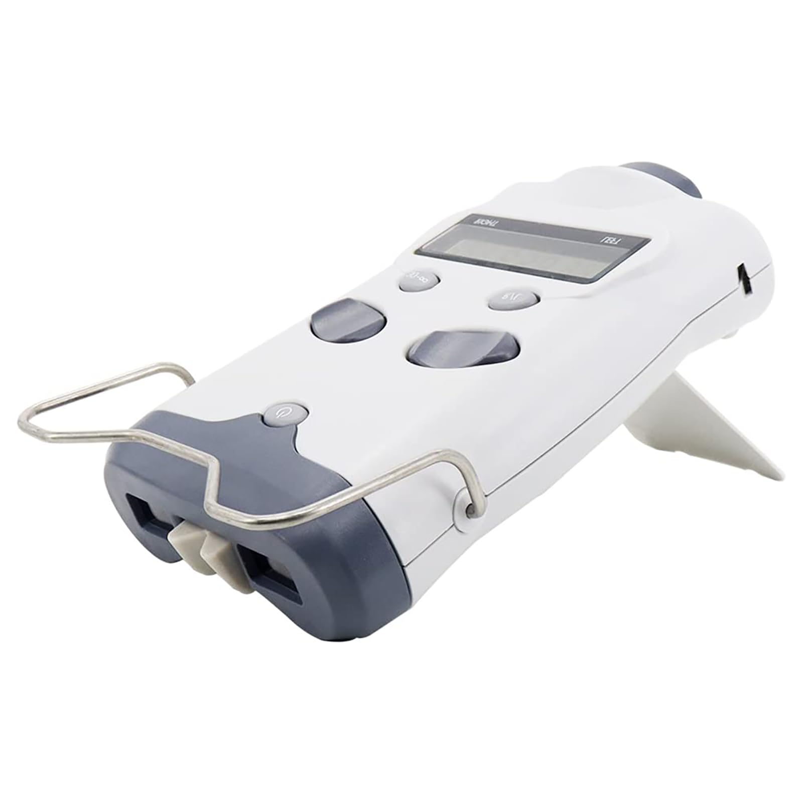 Pupillometro Digitale Ottico, misuratore Digitale della Distanza pupillare, con Schermo LCD, per Centri di Formazione sulla Vista di Negozi di Ottica