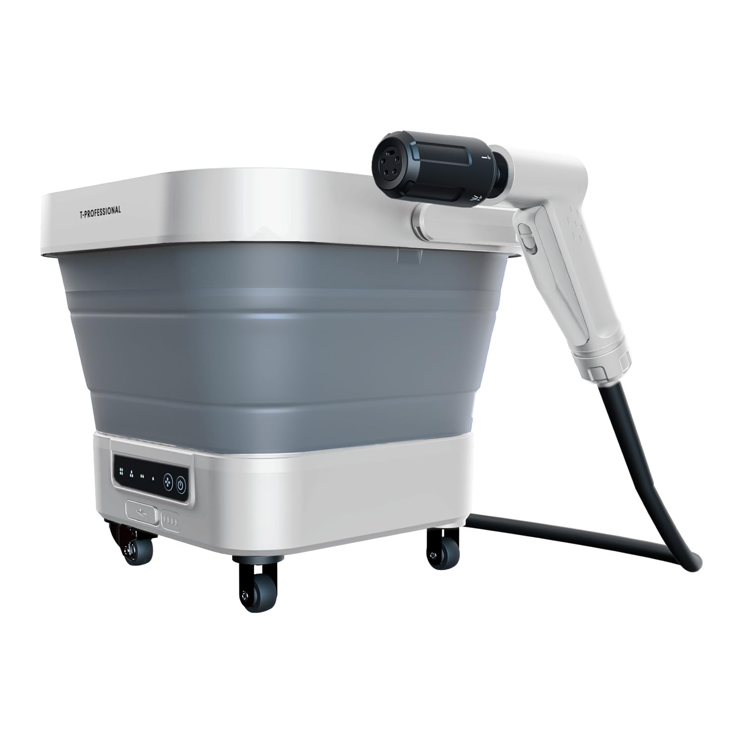 Amazon | T-PROFESSIONAL THE HYDRO CLEANER 高圧洗浄機 ティー