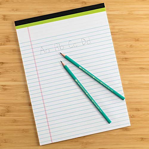 BIC Evolution 650 HB Kurşun Kalem, 4'lü Blister