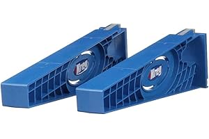 Kreg Drawer Slide Jig: Achieve Perfect Drawer Alignment