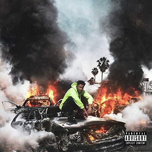 Iran Dont Want No Smoke [Explicit]