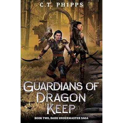 Guardians of Dragon Keep