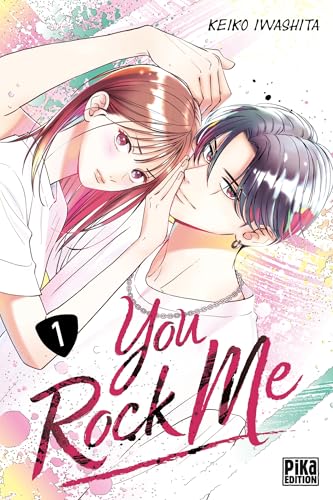 You Rock Me — Tome 1