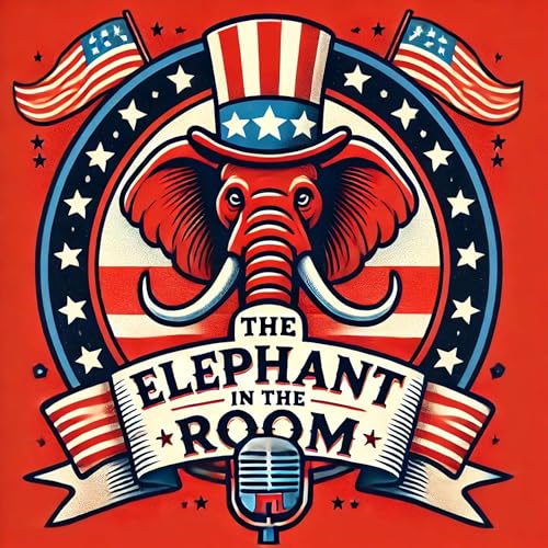 The Elephant in the Room cover art