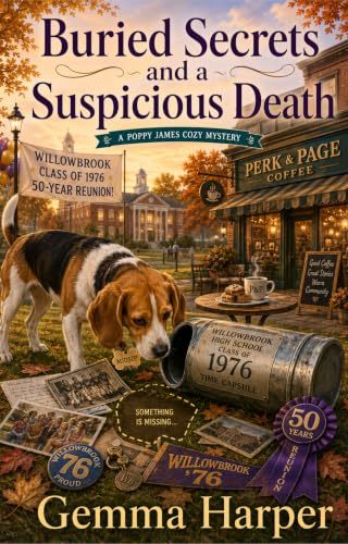 Buried Secrets and a Suspicious Death