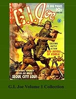 G.I. Joe Volume 1 Collection 1497398576 Book Cover