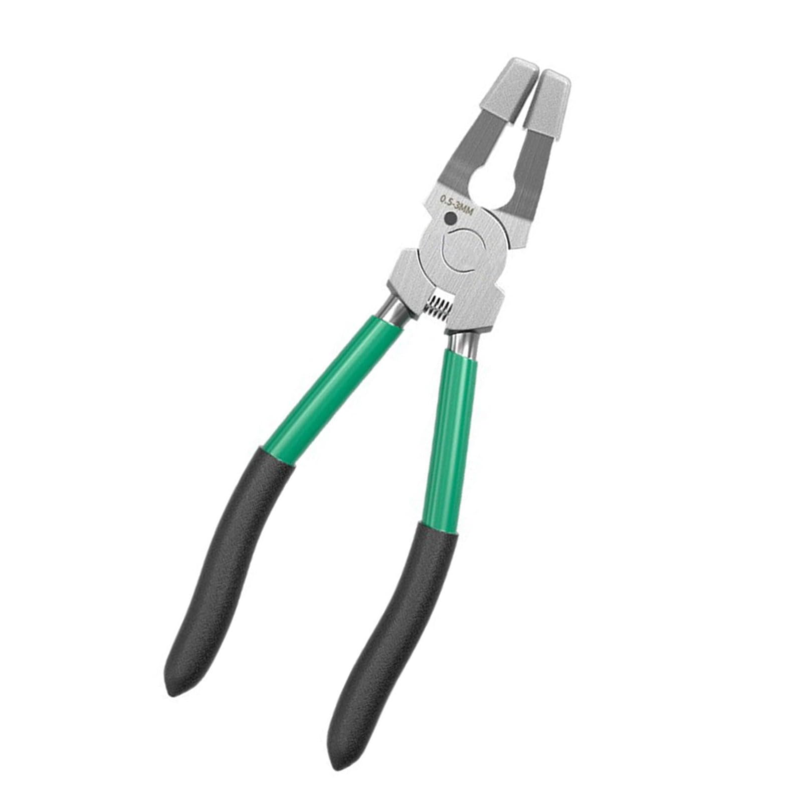 Fromceo Advanced Antislip Craftsmanship Pliers With Heat Treated Jaw For Detailed Miniature Assembly Tasks Precisions Trimming Tool