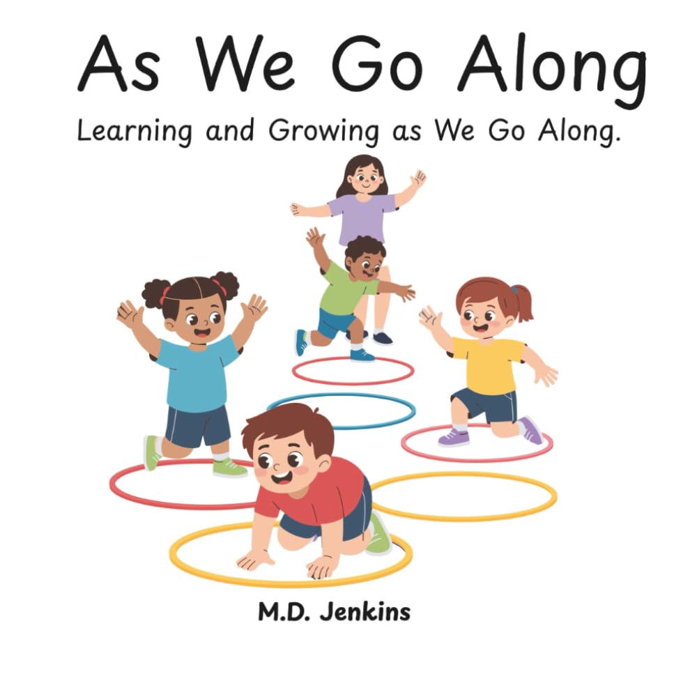 As We Go Along: Learning and Growing as We Go Along