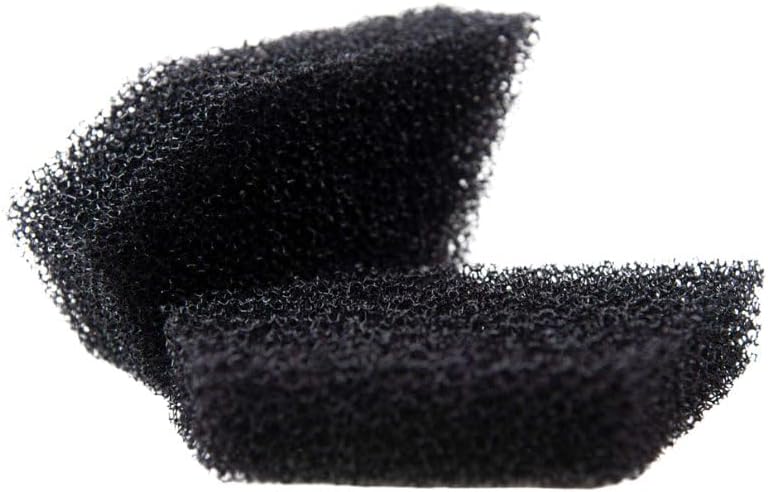 Engine and Clutch Air Intake Filter Foam Set – Fits Polaris RZR 900 (2011–2014) – Direct Replacement – Replaces 5813640, 5813675