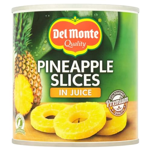 Princes Pineapple Chunks with Juice 432 g