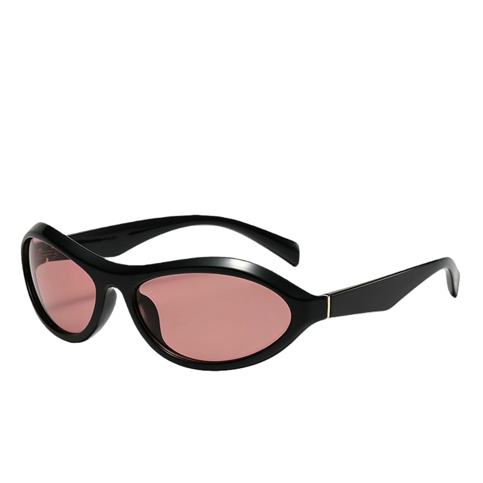 Gyios sunglasses Punk Women Vintage Small Frame Oval Sun Glasses For Ladies Steampunk Eyewear