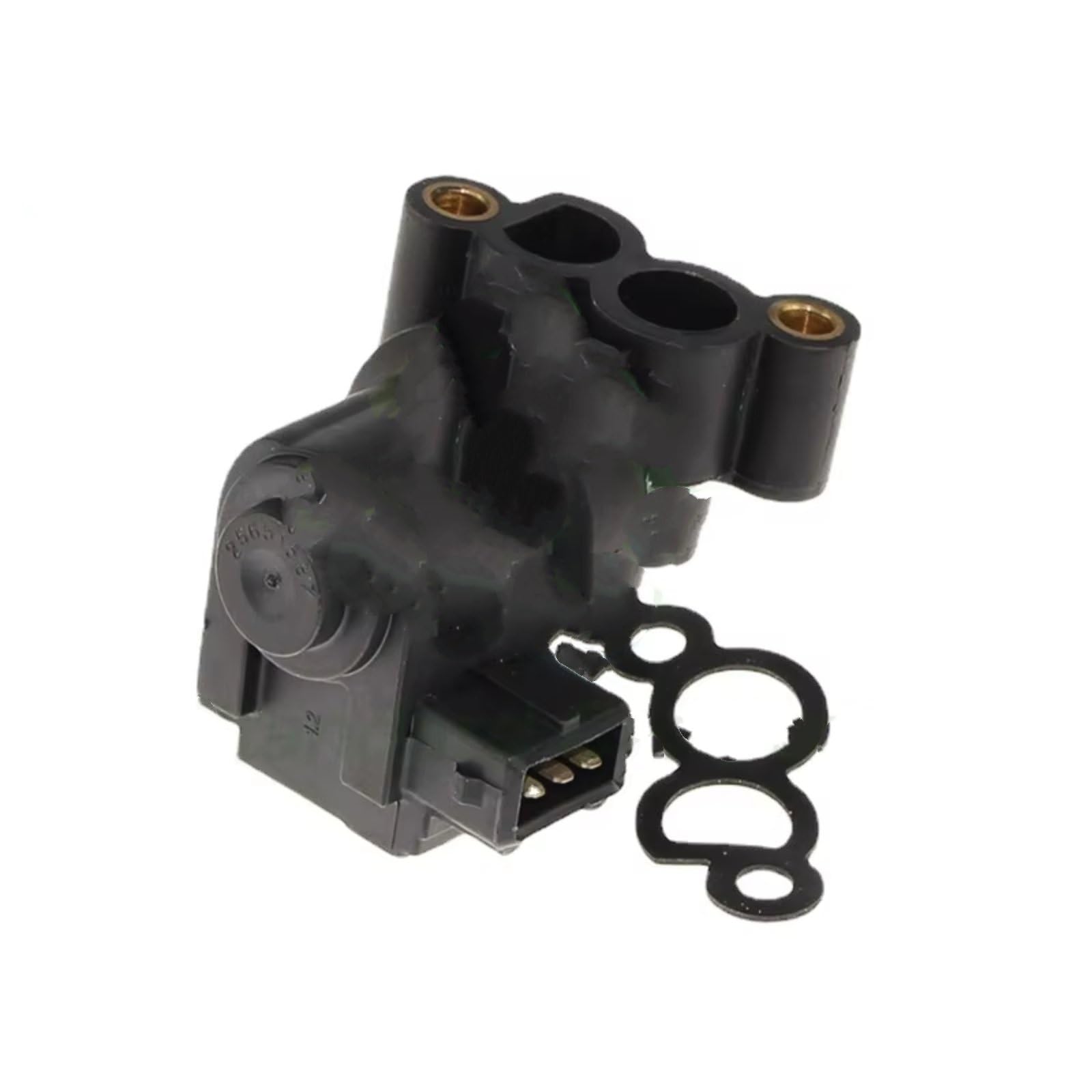 Mjuhbgt One Color Compatible With Bmw For 3Er E36 316I 1993-1998 0280140575 Car Idle Air Control Valve Decoration Accessory Components Iac Valve
