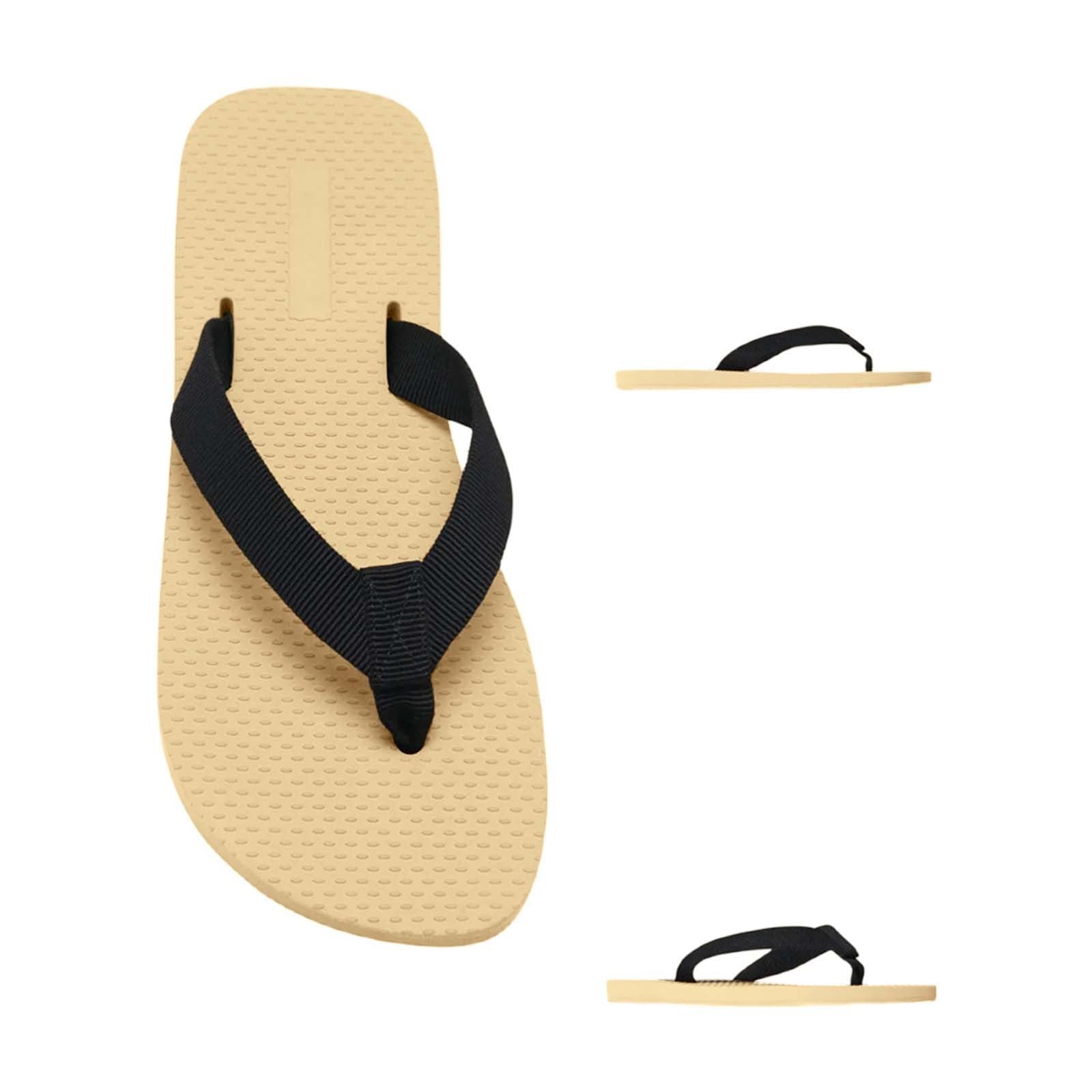 Sandalias Mujer Comodas-Chanclas De Verano para Mujer, Sandalias Casuales De Playa, CóModas, para Uso Diario, DiseñO De TacóN Medio, Primavera Y Verano. Alpargatas NiñO
