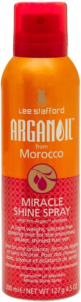 LEE STAFFORD 200 ml Argan Shine Spray