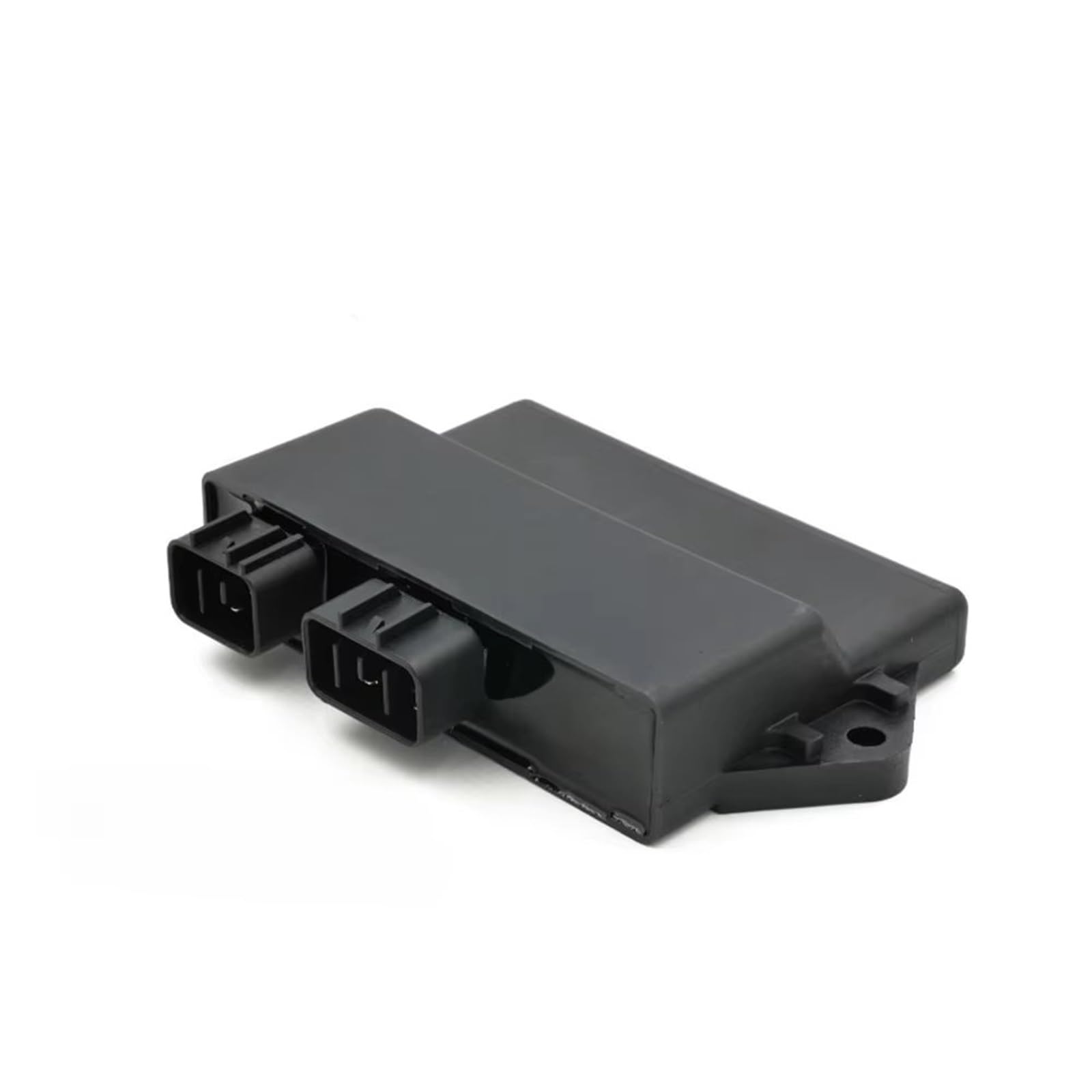 Universal Cdi Control Unit Compatible With For Warrior 350 YFM350 YFM350X For Raptor 350 SE Kodiak 400 YFM400FA CDI Box Ignitor Module Unit 3GD-85540-40-00