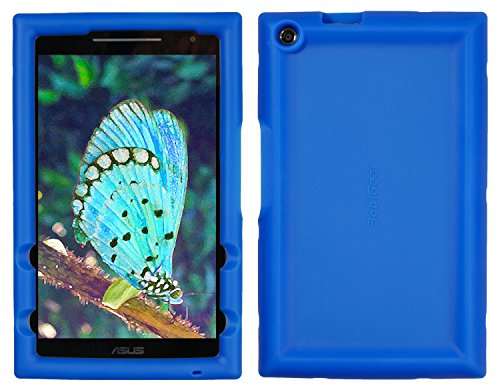 Bobj Rugged Case for ASUS ZenPad Z380, P022