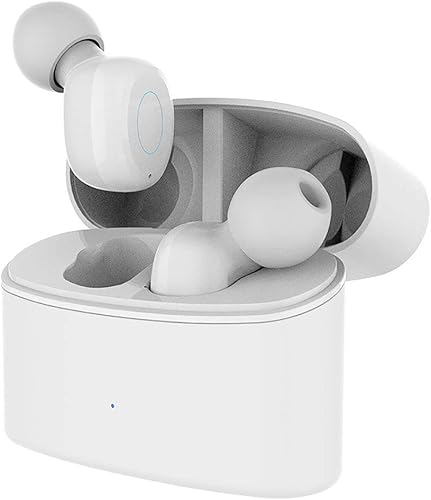 LHJCN Auricolari Bluetooth 5 0 Senza Fili Cuffie Wireless Sport
Auricolare Impermeabile Earbuds Cuffiette Bluetooth Headphones
Cancellazione Rumore per Apple Samsung Huawei Xiaomi ECC : Cuffie
bluetooth LHJCN Auricolari Bluetooth 5 0 Senza Fili Cuffie Wireless Sport
Auricolare Impermeabile Earbuds Cuffiette Bluetooth Headphones
Cancellazione Rumore per Apple Samsung Huawei Xiaomi ECC : Cuffie
bluetooth