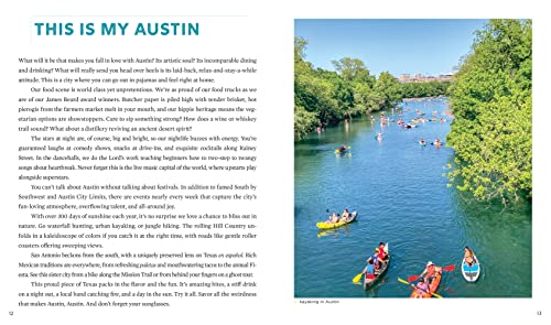 Moon Travel Garcia, Christina Moon 52 Things To Do In Austin & San Antonio: Local Spots, Outdoor Recreation, Getaways thumb #2
