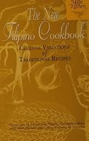The New Filipino Cookbook 9712707814 Book Cover