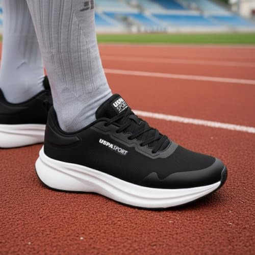 Image of US Polo Association Mens Blaze Sneakers