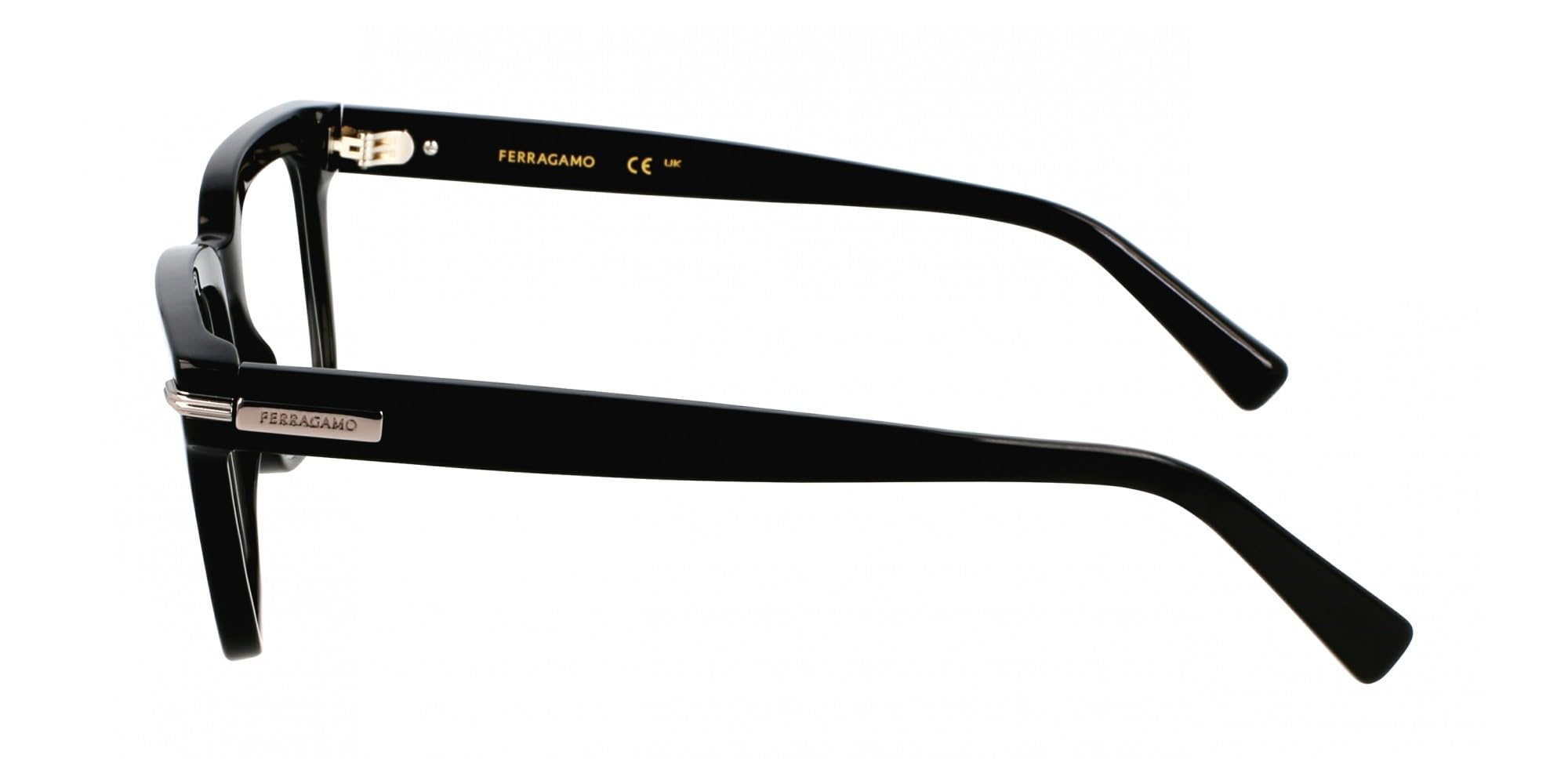 Salvatore Ferragamo Sf3014 Marcos para gafas recetadas Hombre