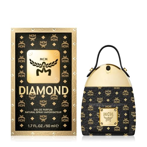 MCM Diamond Eau de Parfum 1.7 Fl. Oz