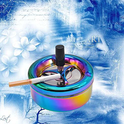 Triamisus Alloy Shisha Holzkohleofen Alloy Shisha Shisha Bowl Holzkohlehalter Kopf Herd Brenner Chicha Tablett Shisha… – Bild 4
