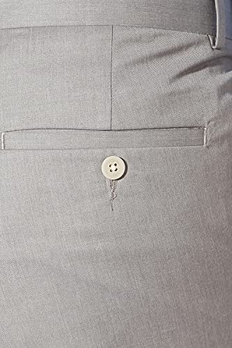 Image of Van Heusen Men Work Utility Pants