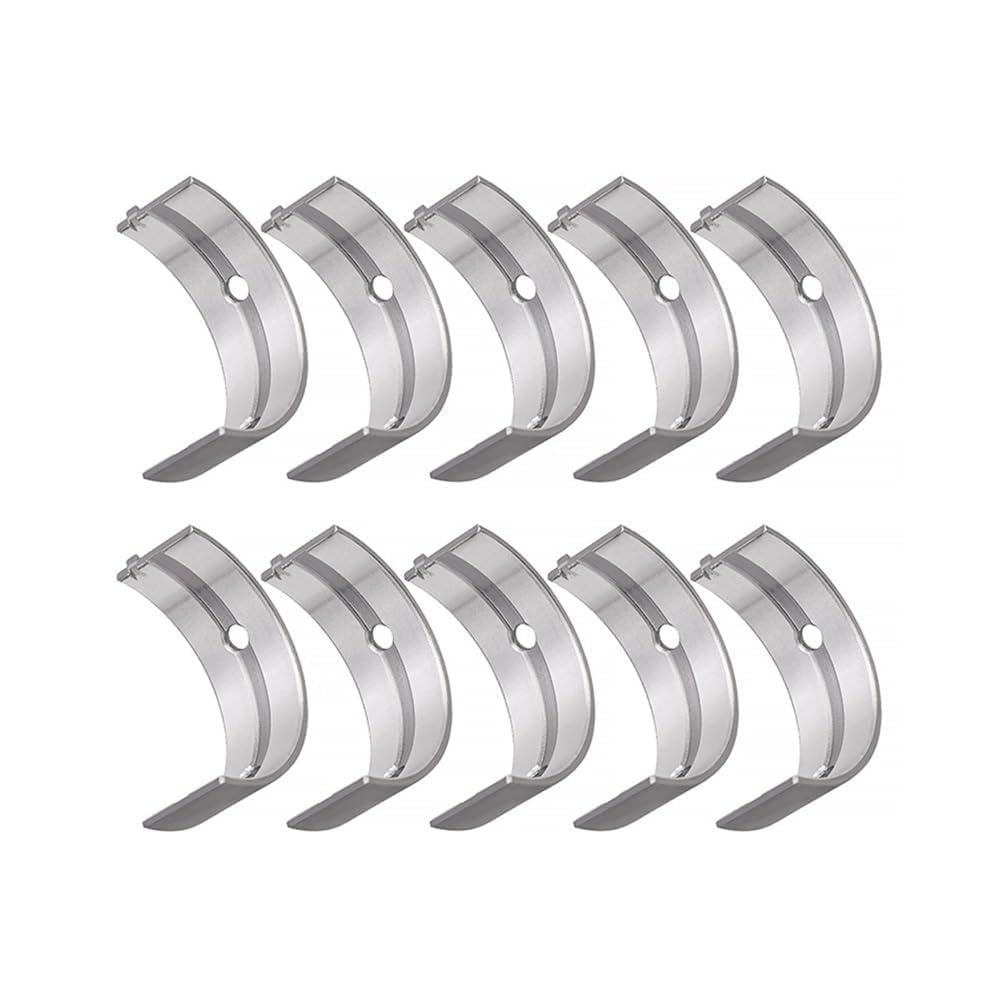 18 Pcs Motorcycle Connecting Rod Bearing And Main Crankshaft Bearing Fit For GSX1300R GSX1400 GSX 1300 R GSX 1400(STD Kit)