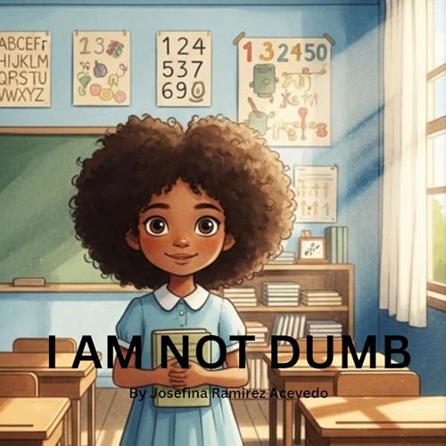 I Am Not Dumb (English Edition)