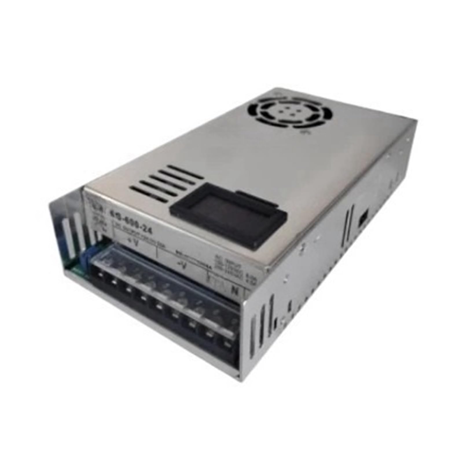 Alimentatore DC Regolabile 500W 600W Alimentatore DC Regolabile 12v 15v 24v 27v 36v 48v 50v 60v 72v 80v 90v 100v 110v(0-110V)
