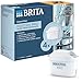 Price comparison product image BRITA MAXTRA PRO All-in-1 Tap Water Filter Pack of 4 Filters - Reduces Chlorine, Limestone, PFAS and Metals, Original Filter Compatible with Water Filter Jug BRITA