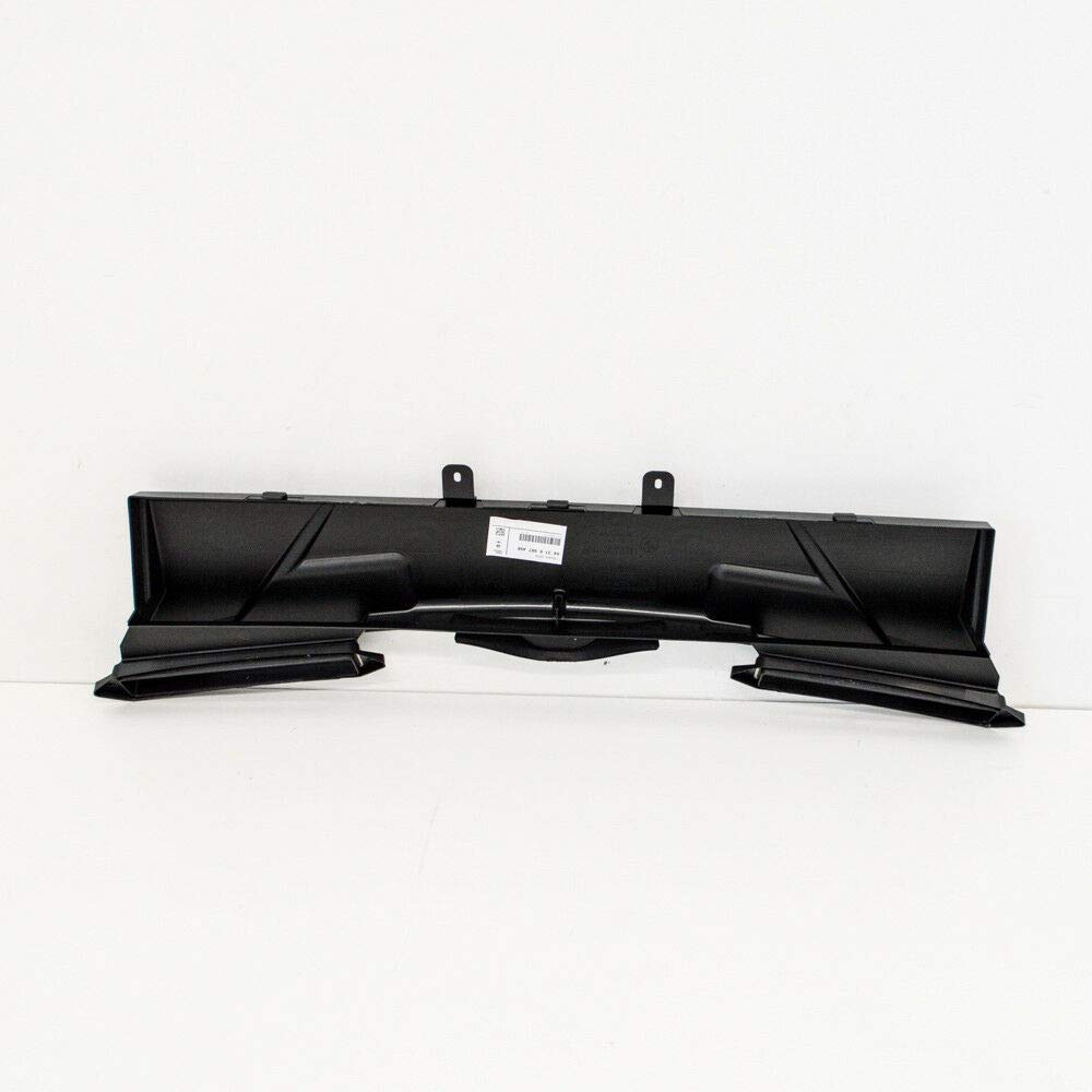 GTV INVESTMENT 1 x E81 Mikrofilter-Oberteilgehäuse 64316987498 