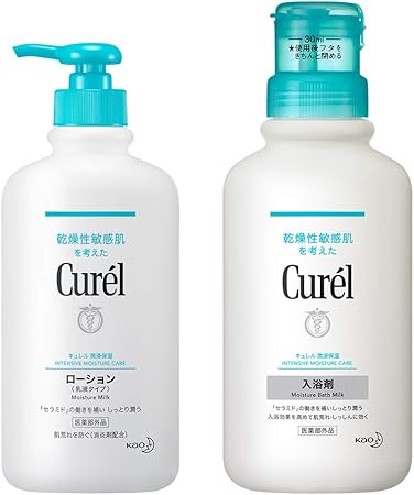Amazon キュレル ローション ポンプ 単品 410ml 入浴剤 本体 4ml 赤ちゃんにも使えます キュレル ボディローション ミルク 通販 Amazon キュレル ローション ポンプ 単品 410ml 入浴剤 本体 4ml 赤ちゃんにも使えます キュレル ボディローション ミルク 通販