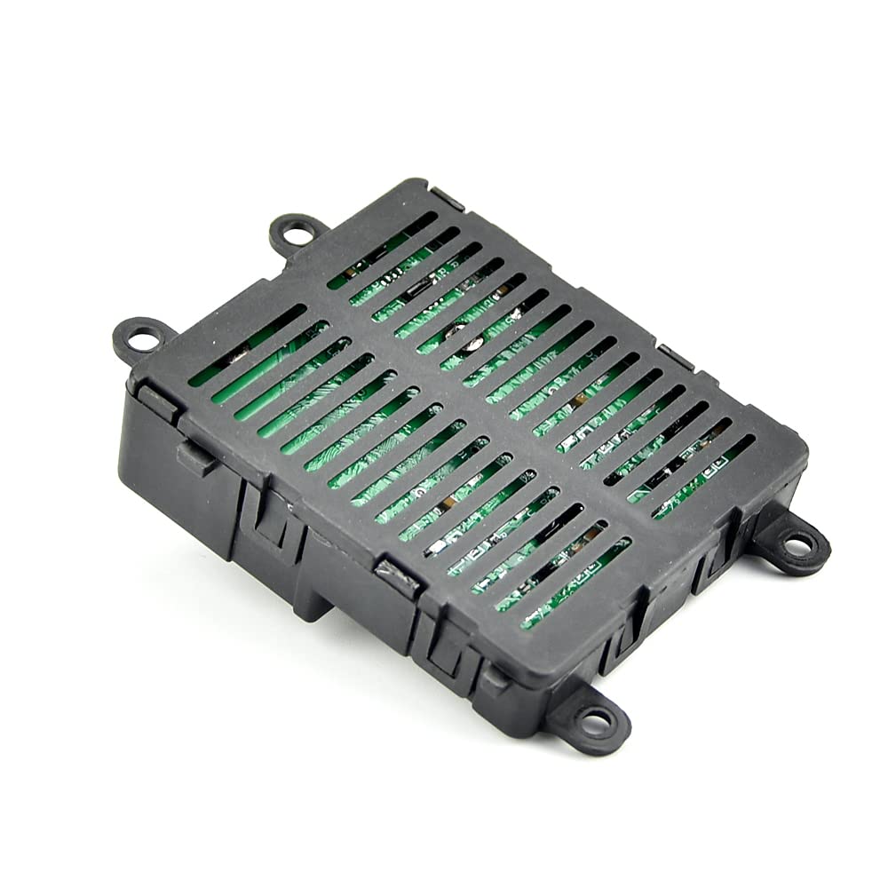 Nouveau Drone LED DRL Module de contrôle de Ballast Compatible avec Au-di Q5 8R0907472 8R0 907 472 10056-17078