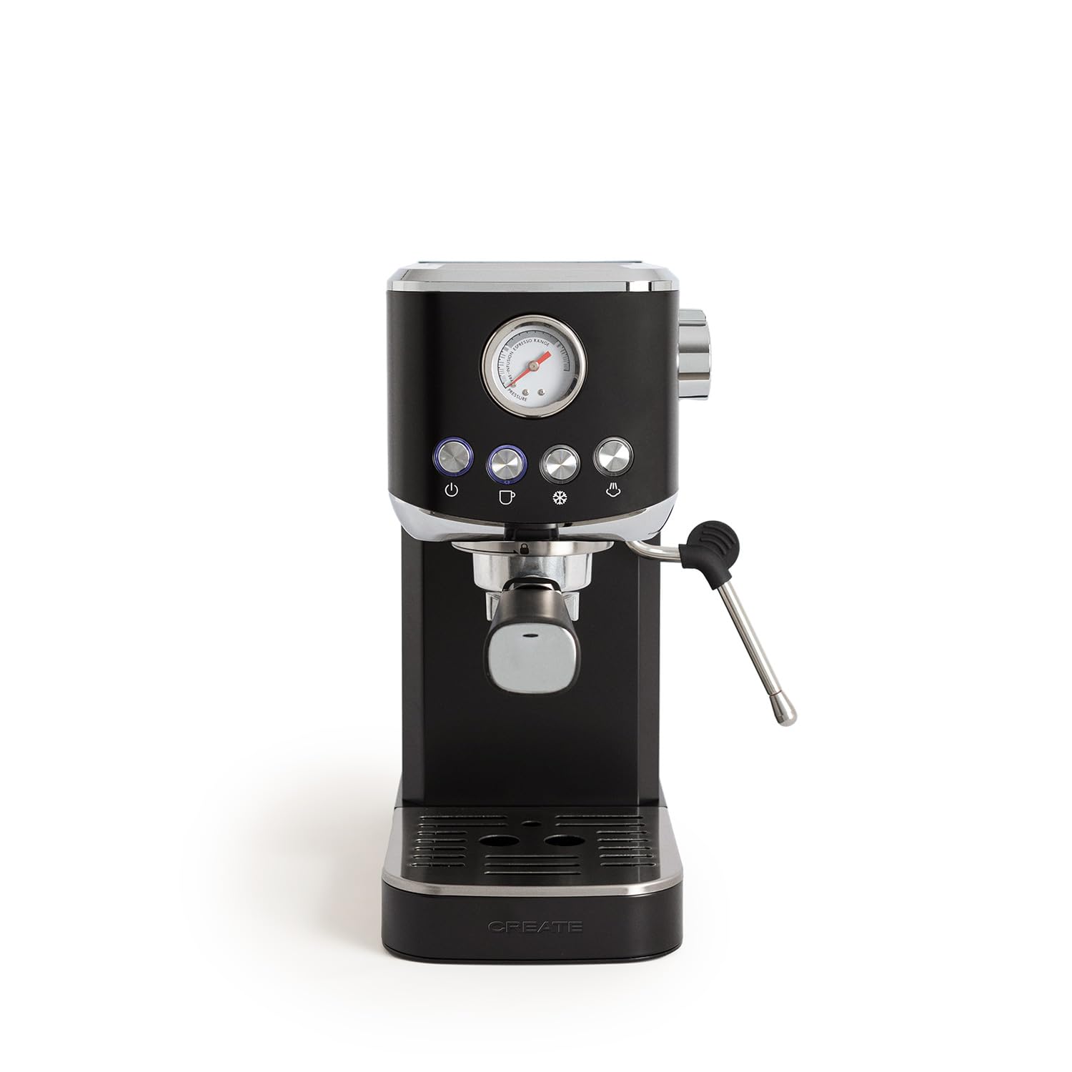 CREATE THERA CLASSIC COMPACT, machine expresso semi-automatique, 20 bars, 1,25L
