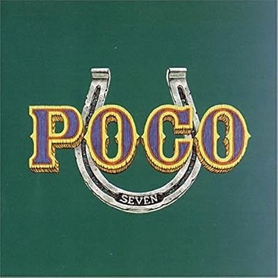 Poco - Poco Seven - Epic - S EPC 80082