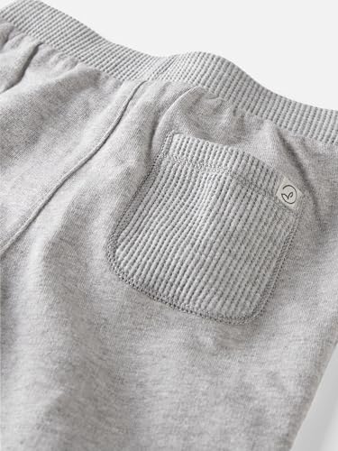 Image of Little Planet by Carter's Baby 2-Pack Shorts Made with Organic Cotton