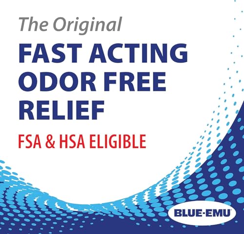 Image of Blue Emu Cream, 1 Pack 12 oz