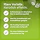 Casida® Glück & Freude Duftmischung ätherische Öle mit Orangenöl, Zitronenöl, Grapefruitöl, Lavendelöl, Ylang-Ylangöl - wirkt stimmungsaufhellend - 5 ml - Aus der Apotheke