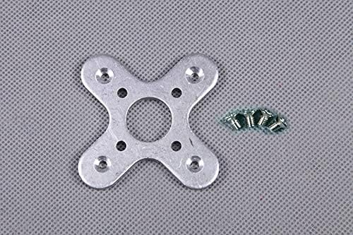 Replacement Part For FMS 1400mm 1.4m F3A Motor Mount For 4258 KV550 Motor FMSDJ003 RC Airplane Aircraft Model Plane Spare Parts Accessories