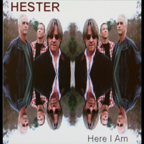 Hester The Rapper Play Here I Am by Hester on Amazon Music