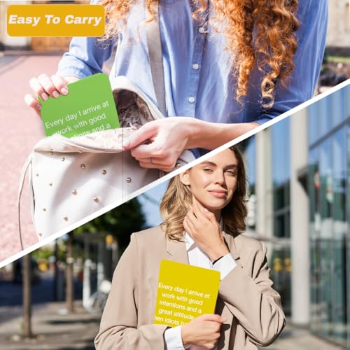 Image of 5 PCS Notebook Journal, Notebooks for Work, Note Taking Writing Funny Office Accessories Gag Gifts for Friend Sister Coworker Manager Mentor Nurse Day Birthday Retirement 5.7 x 8.3 Inches 41 Sheets
