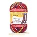 Produktbild REGIA 4-fädig Pairfect 9801613-07123 nautica Handstrickgarn, Sockengarn, Identische Socken stricken, 100g Knäuel