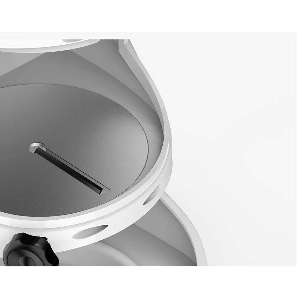 Máquina de Nieve eléctrica, trituradora de Hielo, Fabricante de Conos de Nieve, máquina de Hielo de Arena Ajustable Completamente automática para Uso doméstico y Comercial