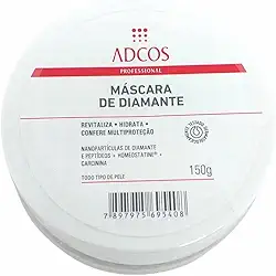 Máscara de Diamante (150g) - ADCOS