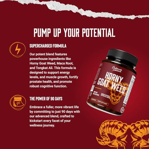 California Products LE X - Male Enhancement Pills And Natural Testosterone Booster thumb #3